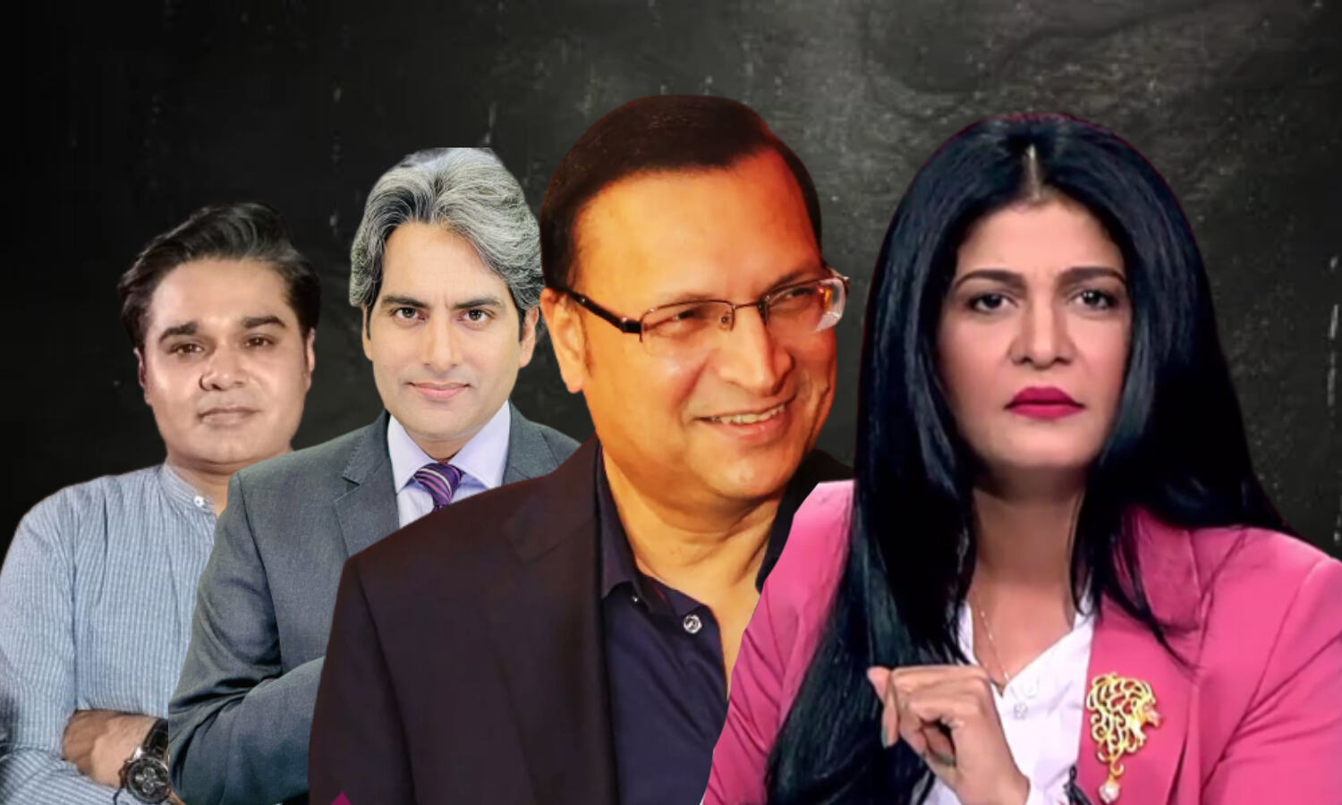 How Indian Media Turned War Into Spectacle