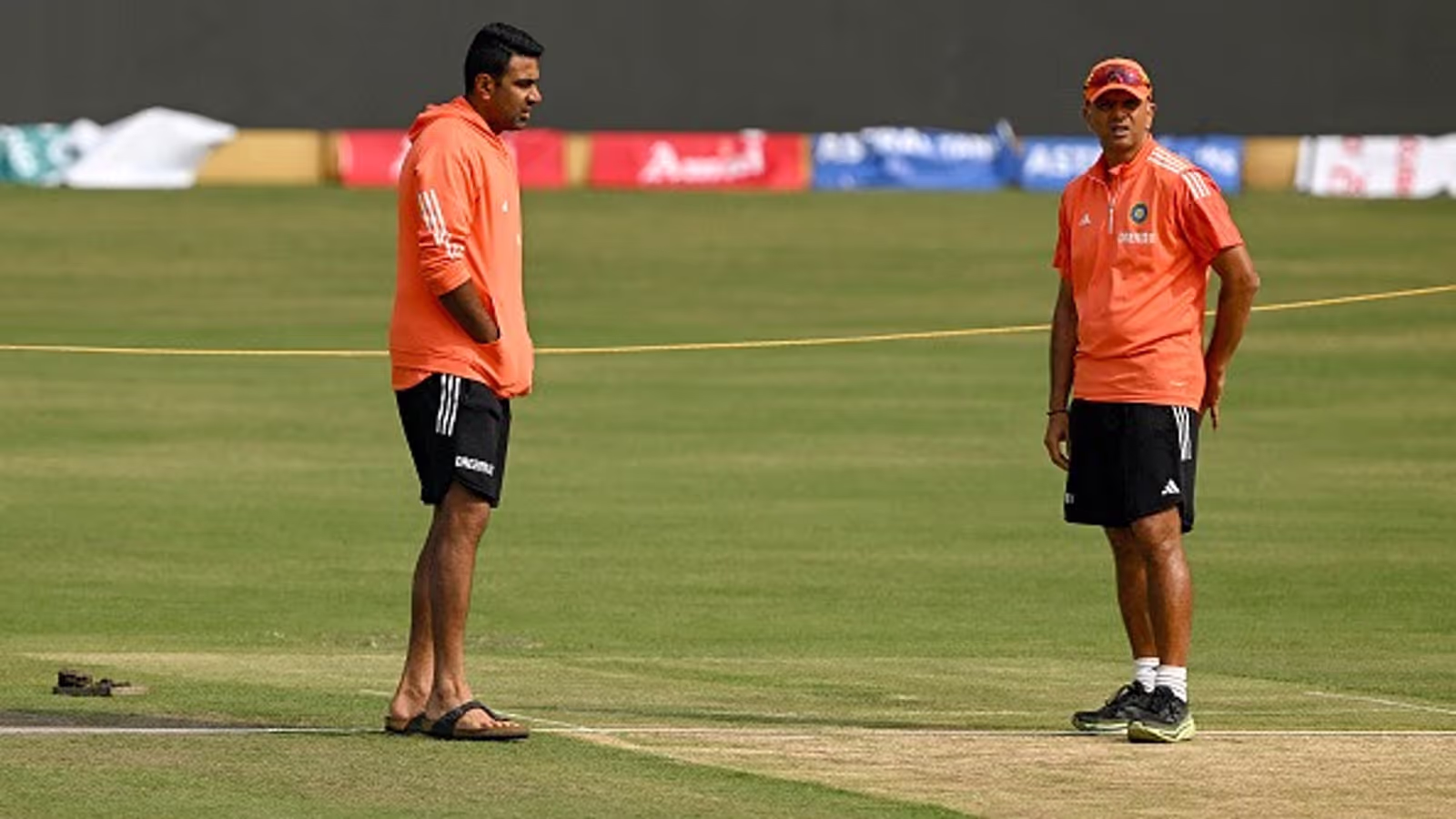Rahul Dravid Buys Dublin Guardians in ETPL; Ashwin Named Captain