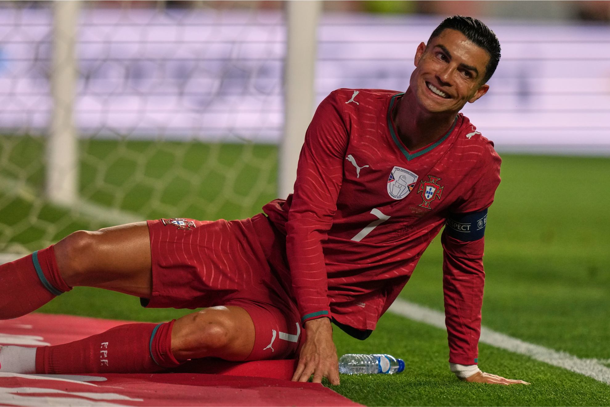 Ronaldo World Cup 2026