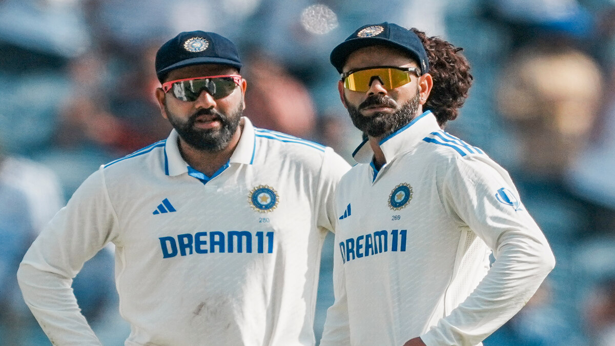 Kohli After 18 Years, Rohit After 7! Duo to Play Vijay Hazare Trophy Ahead of 2027 World Cup