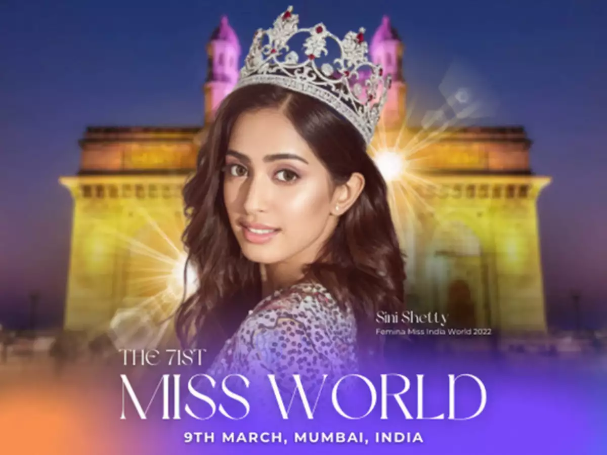 71st Miss World: India to host the pageant after 28-years