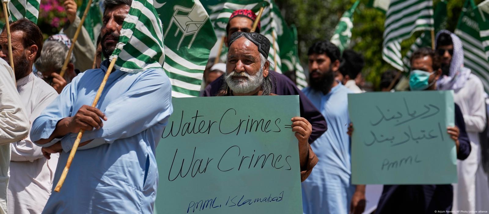 Can Pakistan afford an escalation with India