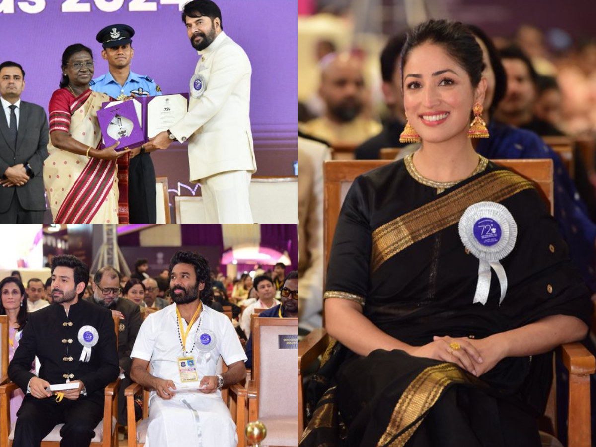 72nd National Film Awards 2026
