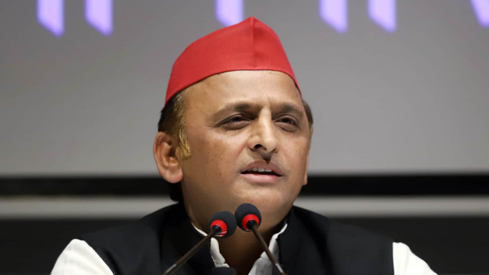Akhilesh Yadav