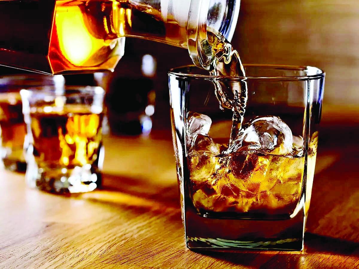 Dry state for 30 years, Manipur government legalises liquor sale