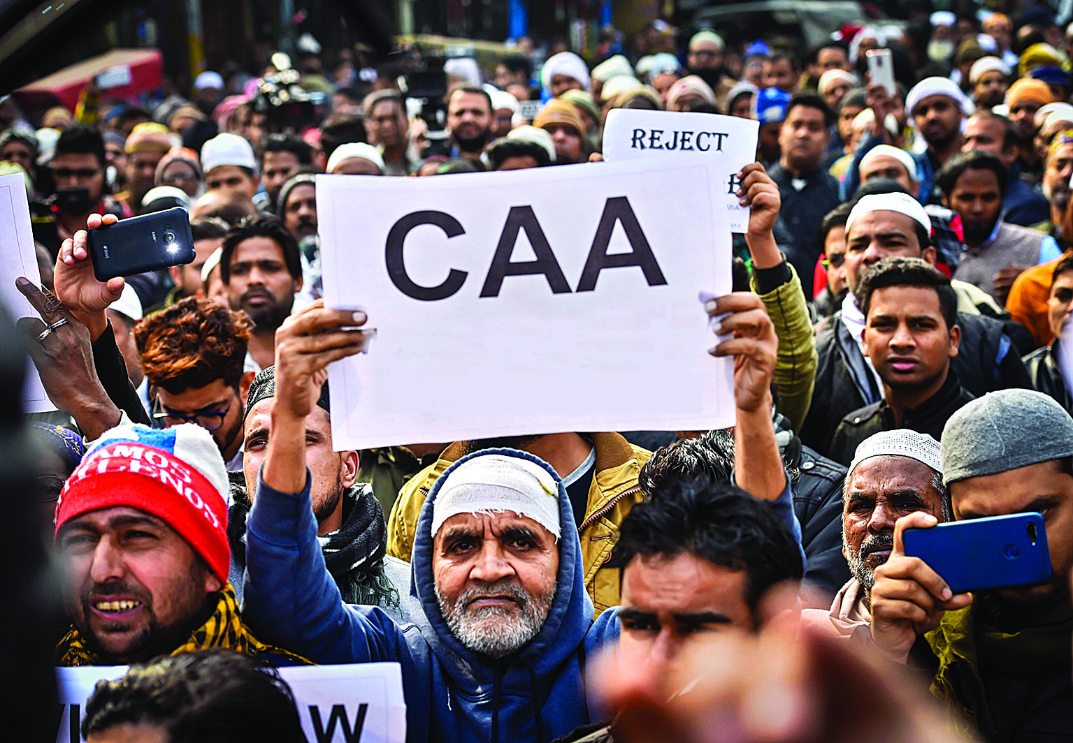 India's decade of vulnerability: Modi must build consensus