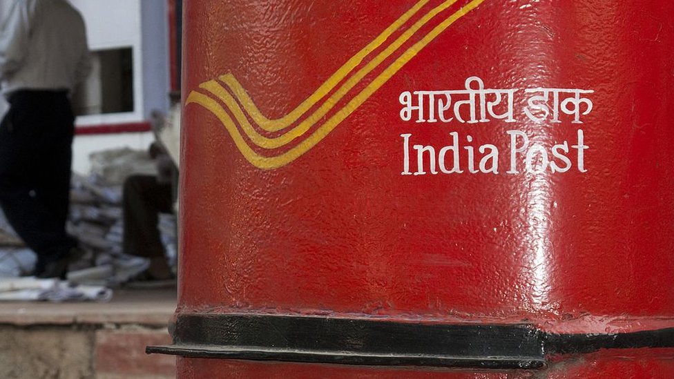 India Post