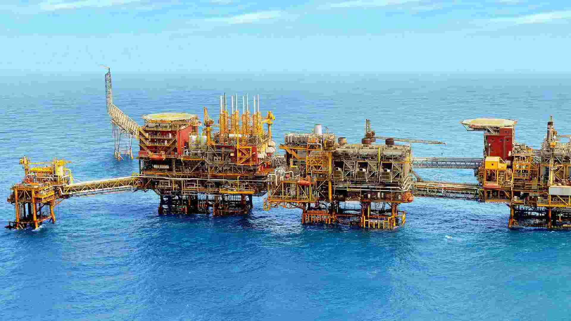 ONGC discovers new crude oil In Krishna Godavari Basin, expected to produce 45,000 barrels/day