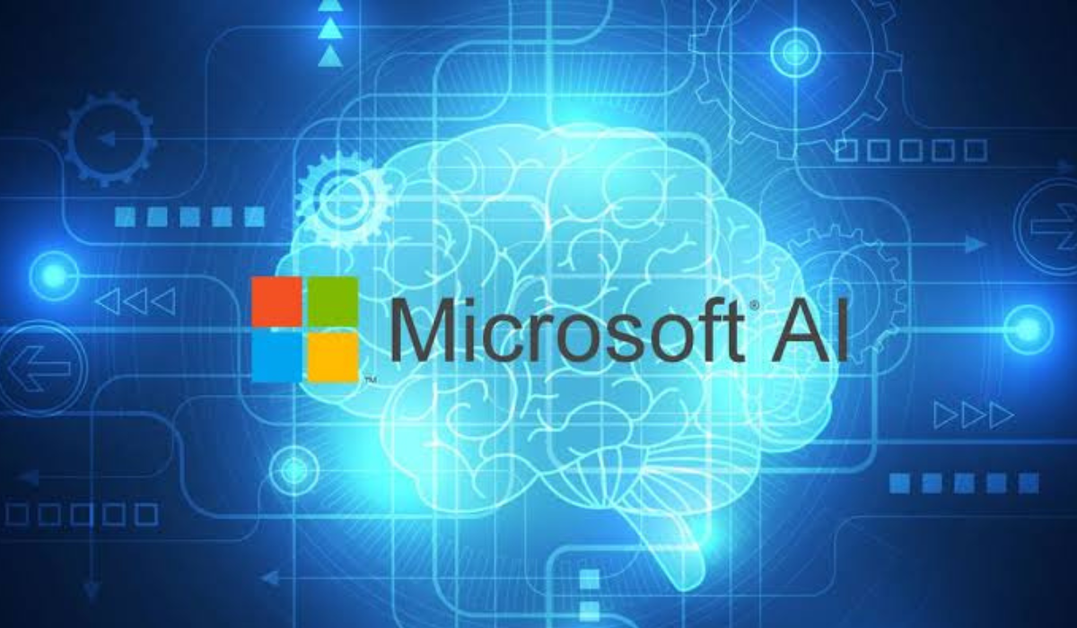 Microsoft AI