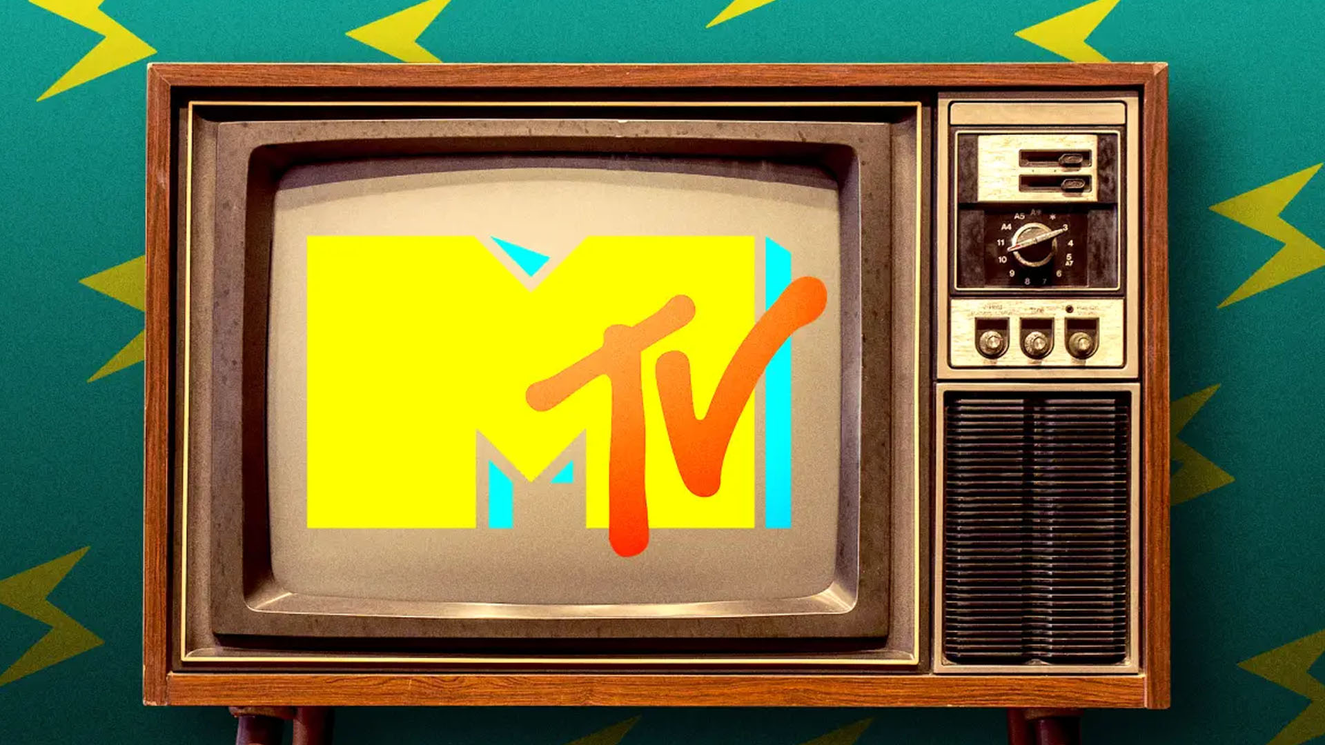 mtv music channel
