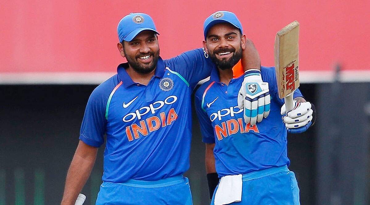 Kohli After 18 Years, Rohit After 7! Duo to Play Vijay Hazare Trophy Ahead of 2027 World Cup