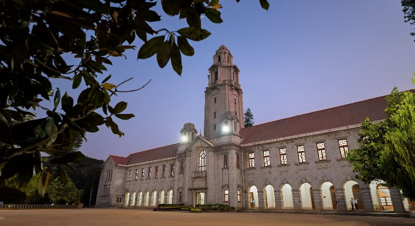 Indian Institute of Science