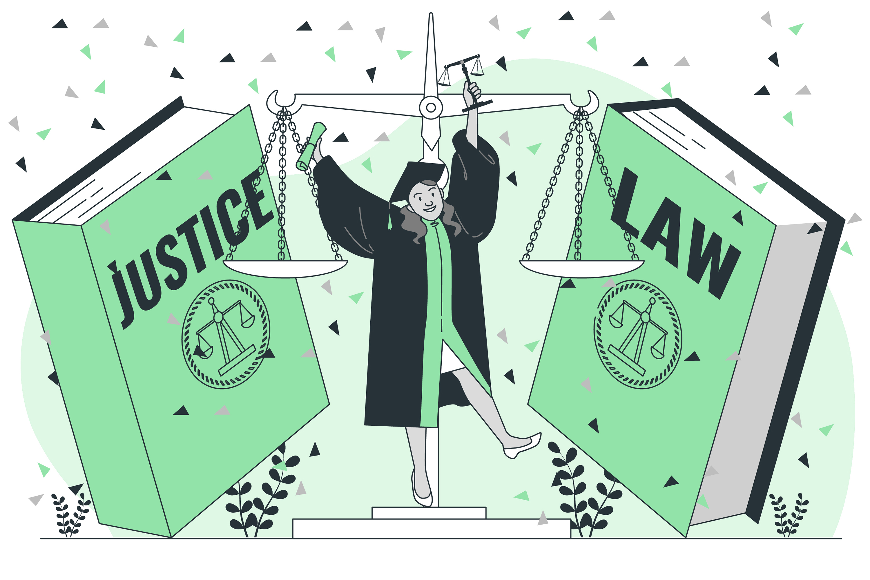 Photo: Why Civic Law Education is Essential