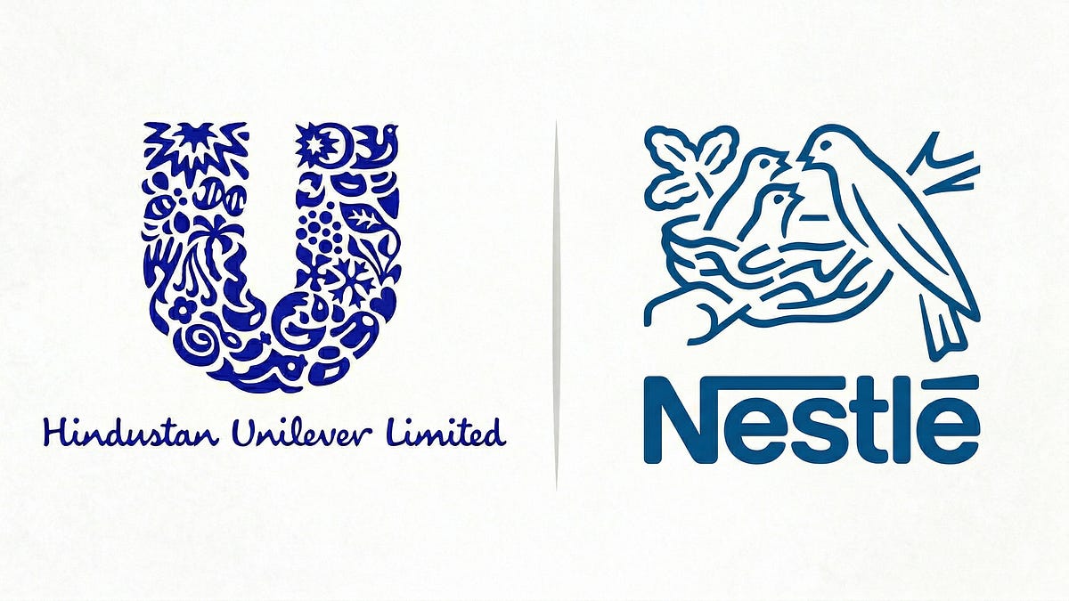 FSSAI Nestle India HUL