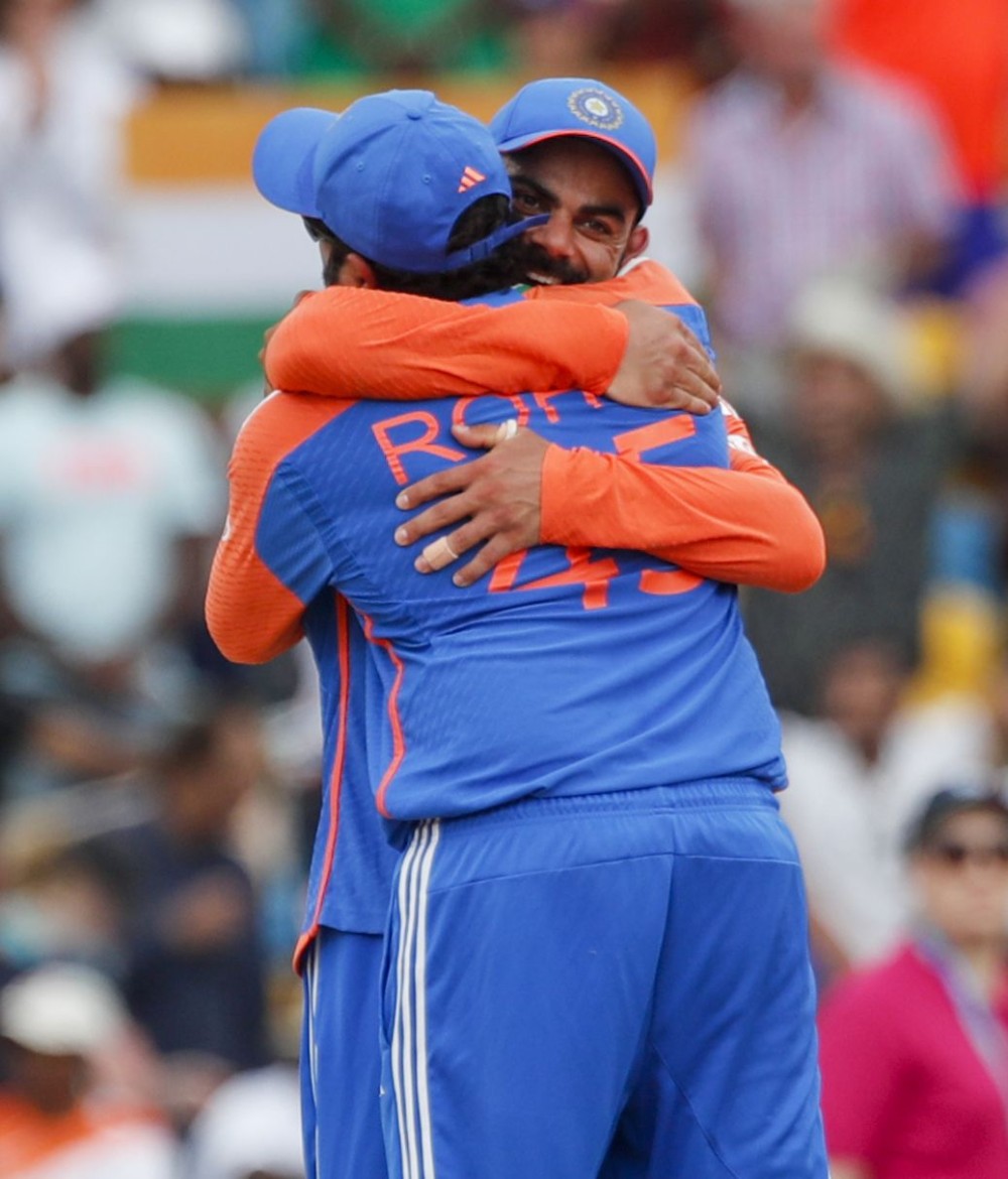 virat kohli rohit sharma retirement