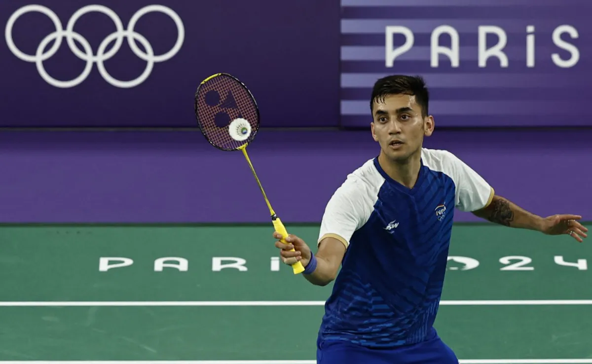 Lakshya Sen Faces Age Fabrication Allegations