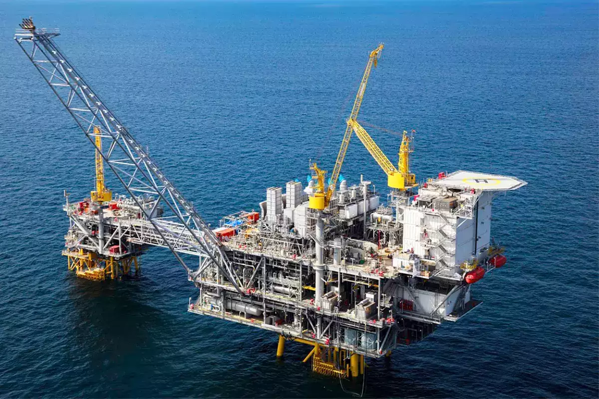 ONGC discovers new crude oil In Krishna Godavari Basin, expected to produce 45,000 barrels/day