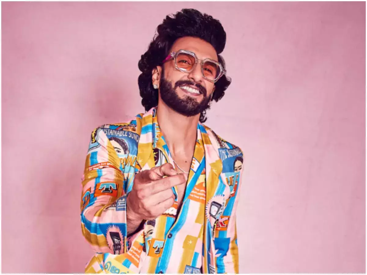 Ranveer 'Ka-ching' Singh becomes most valued celeb in India