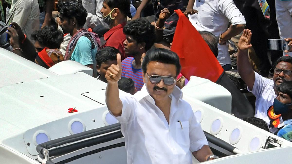 Some AIADMK supporters are hopeful, seeing EPS’s campaign