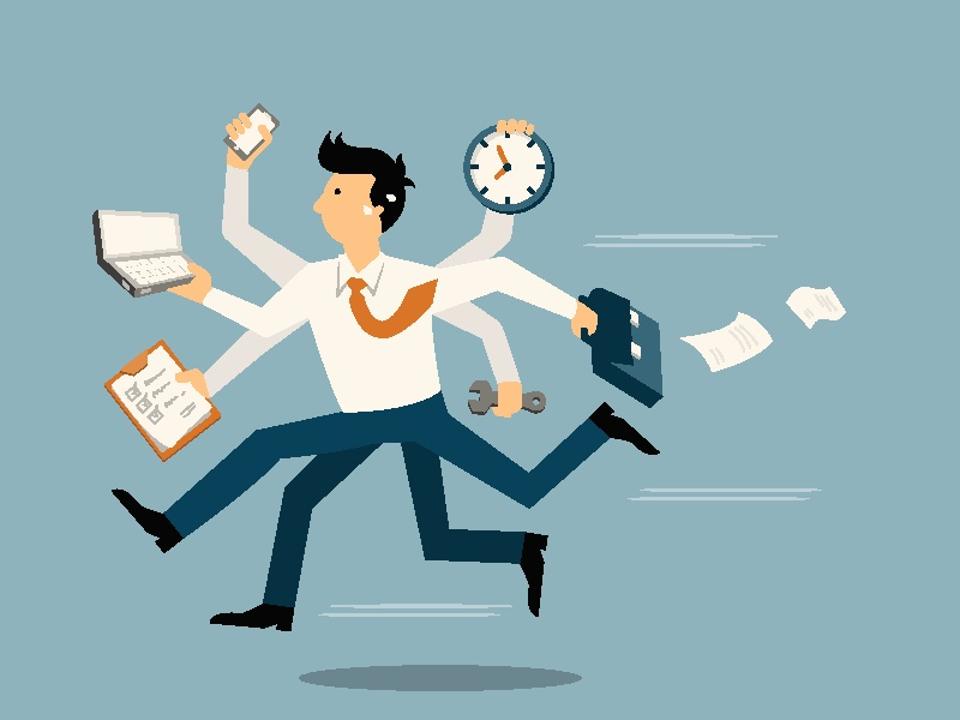 Effort Recession in India: Why Employees Are Doing Less