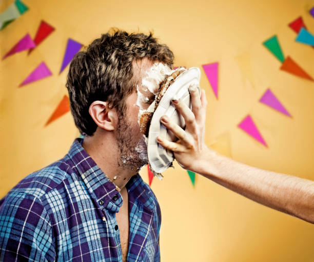 Cake Facial