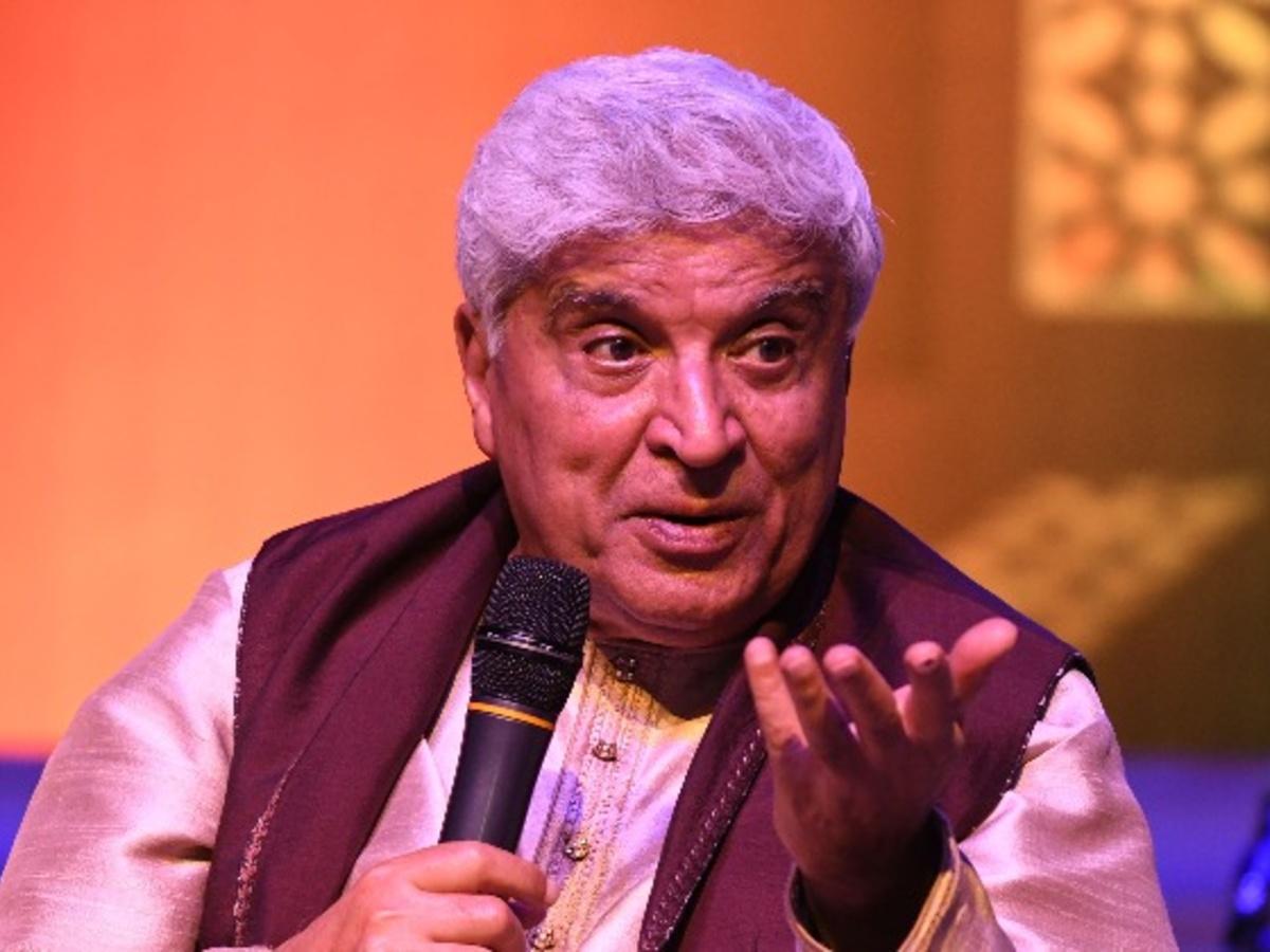 Javed Akhtar