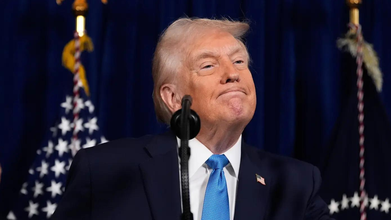 After Venezuela, Trump Issues Warnings to Colombia, Cuba, Mexico and Greenland