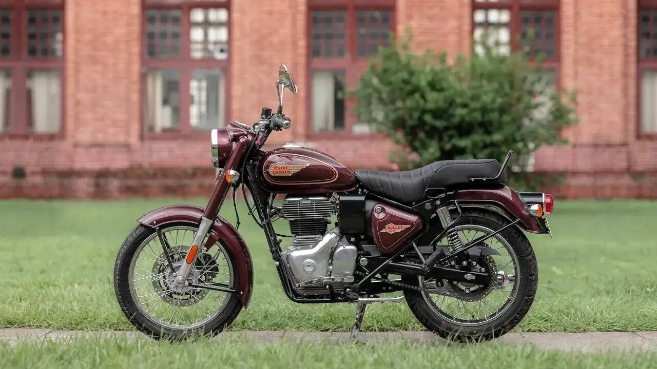 Royal Enfield