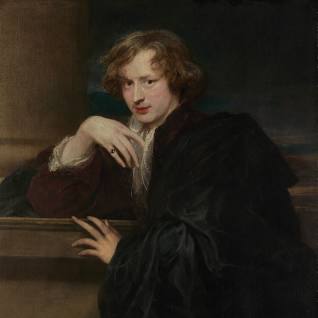 Anthony Van Dyck