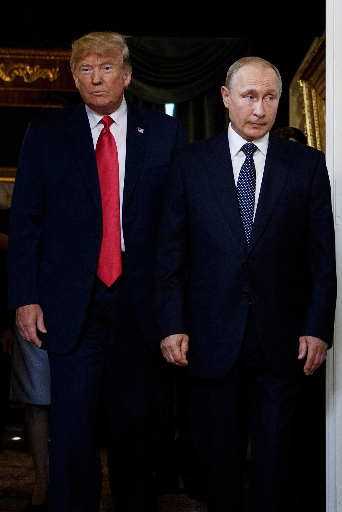 Trump’s Ceasefire Claims