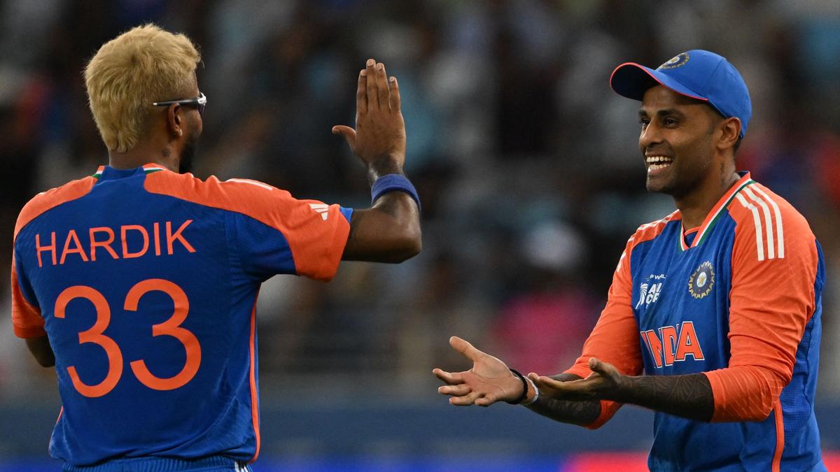 Asia Cup Shockwave: India Crush UAE in Just 4.3 Overs – Fastest Chase in T20I History