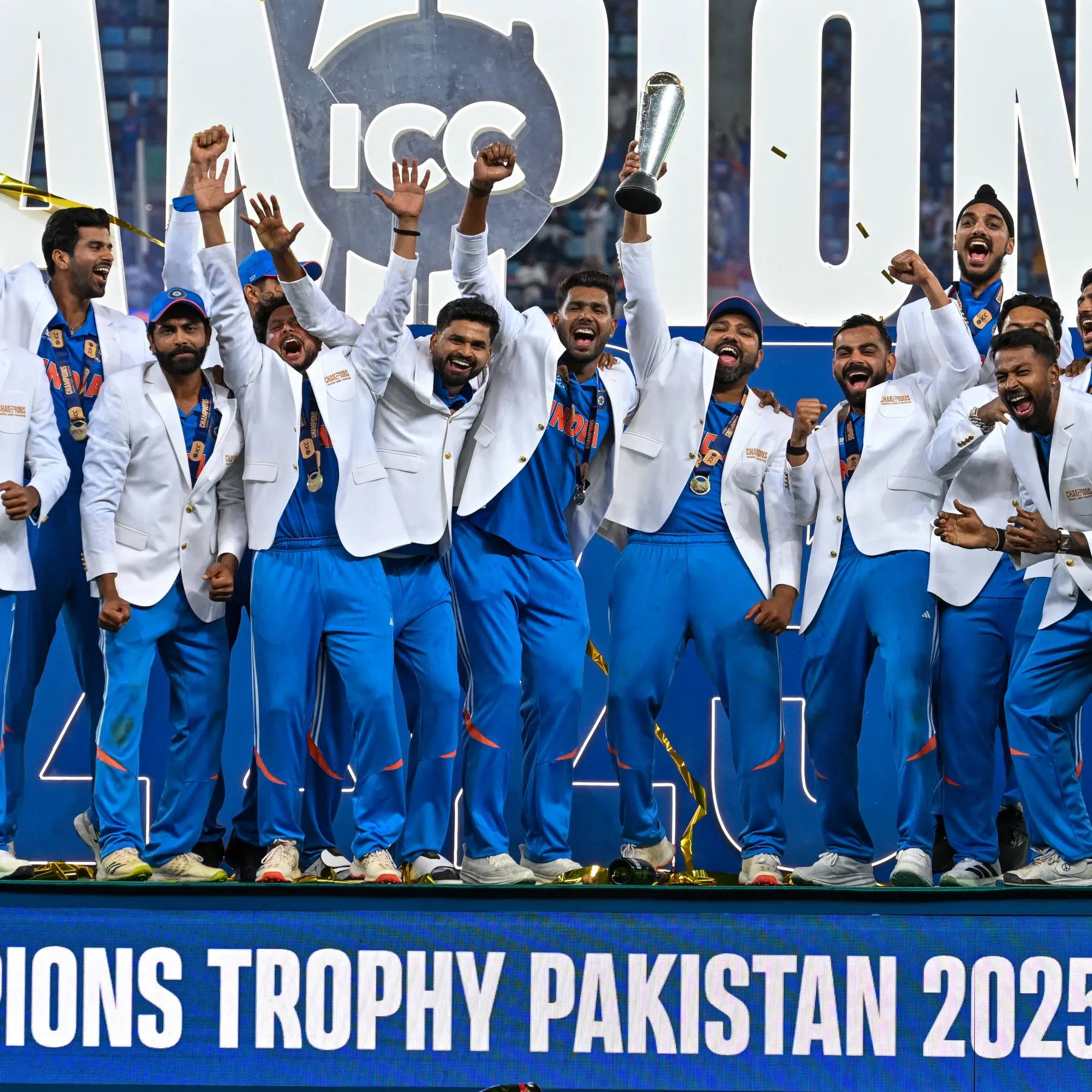 champions trophy 2025 final