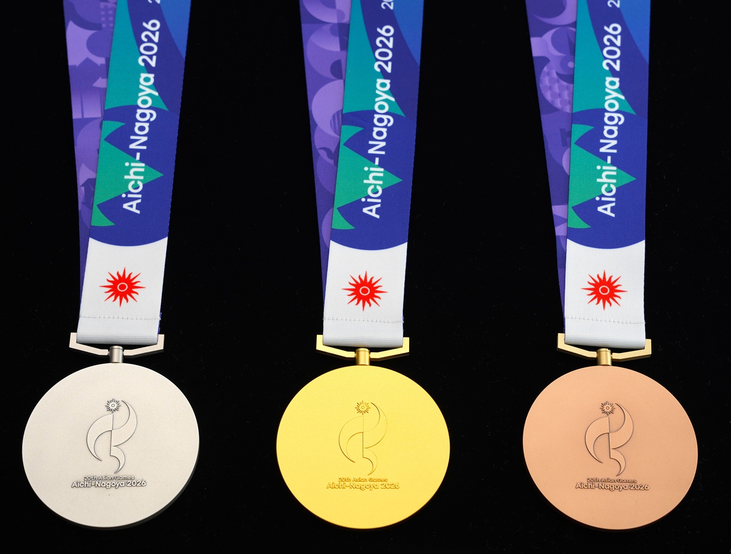 Asian Games 2026