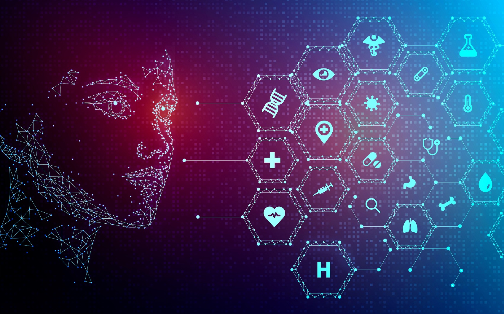 AI IN HEALTHCARE SECTOR