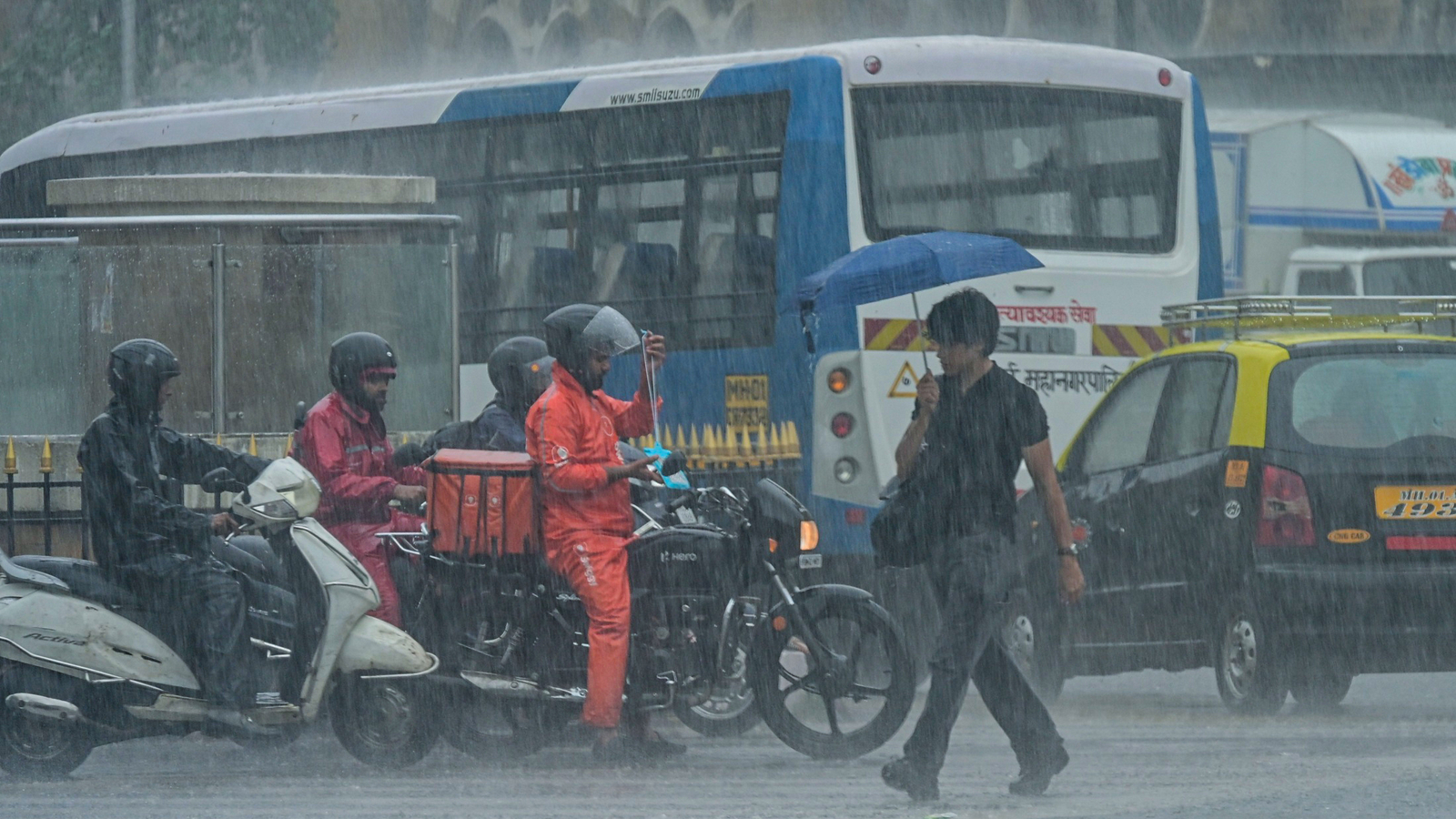 Monsoon