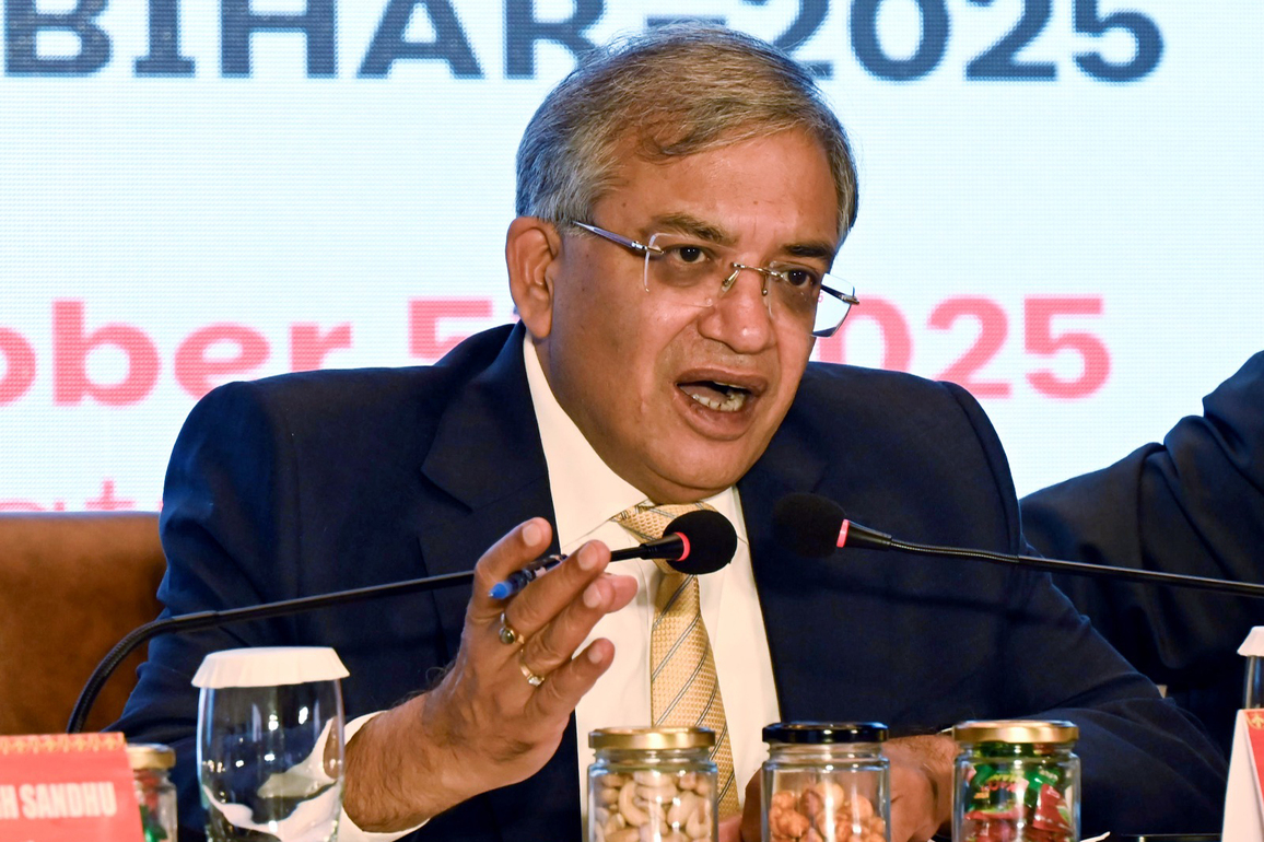 election commission to announce bihar election dates
