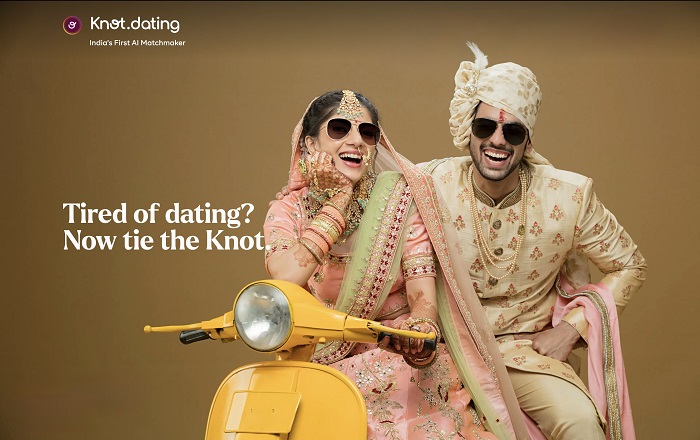 Dating app Knot.dating becomes profitable in 6 months, 70% paying women users