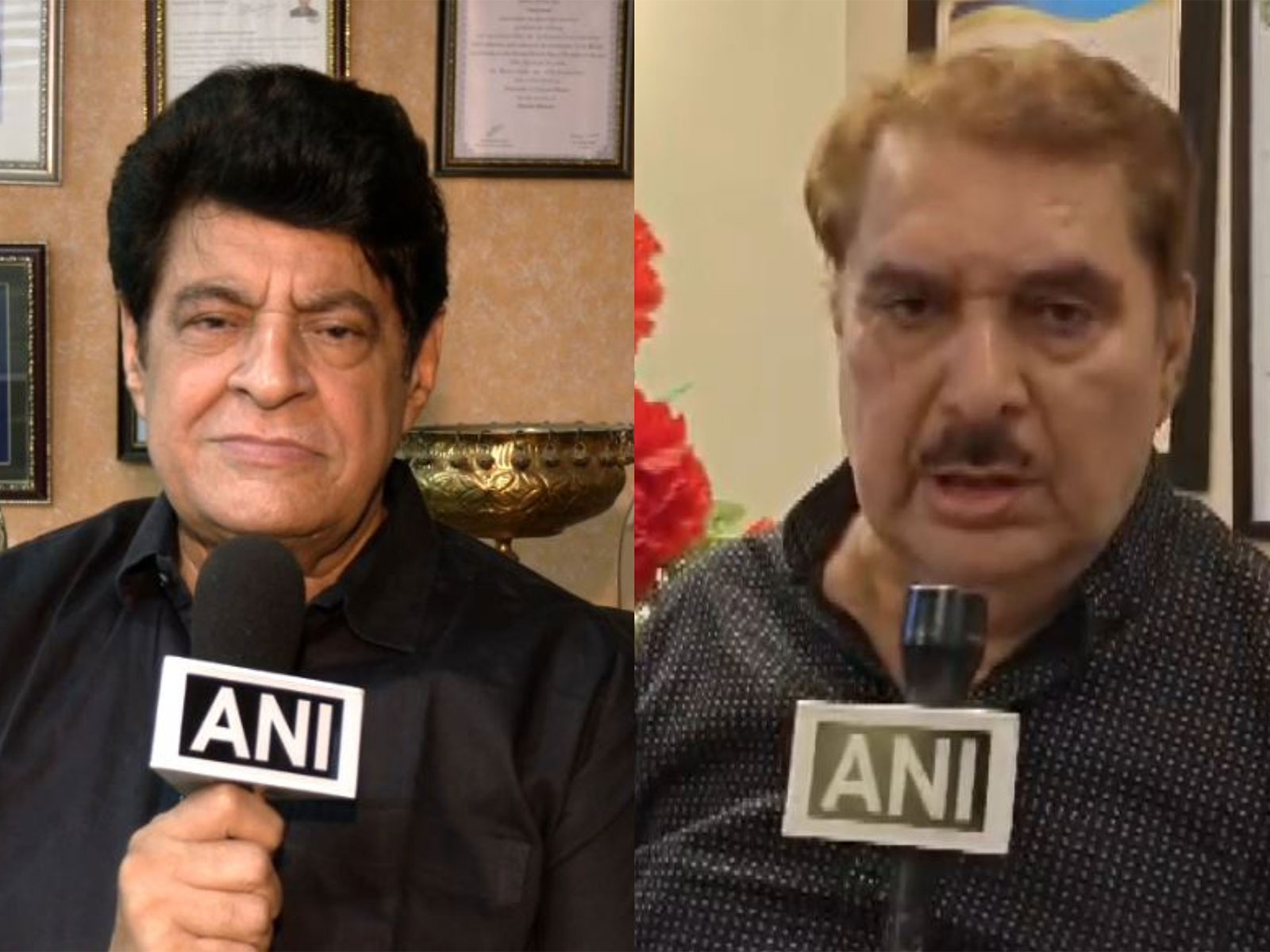 Bollywood and politics