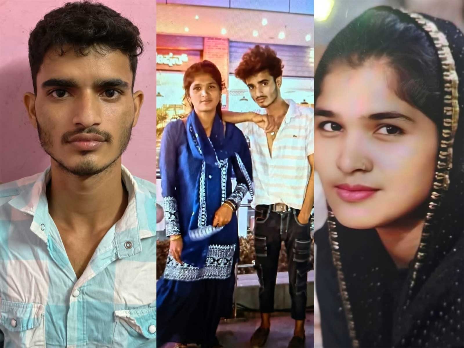 Bengaluru wife murder case