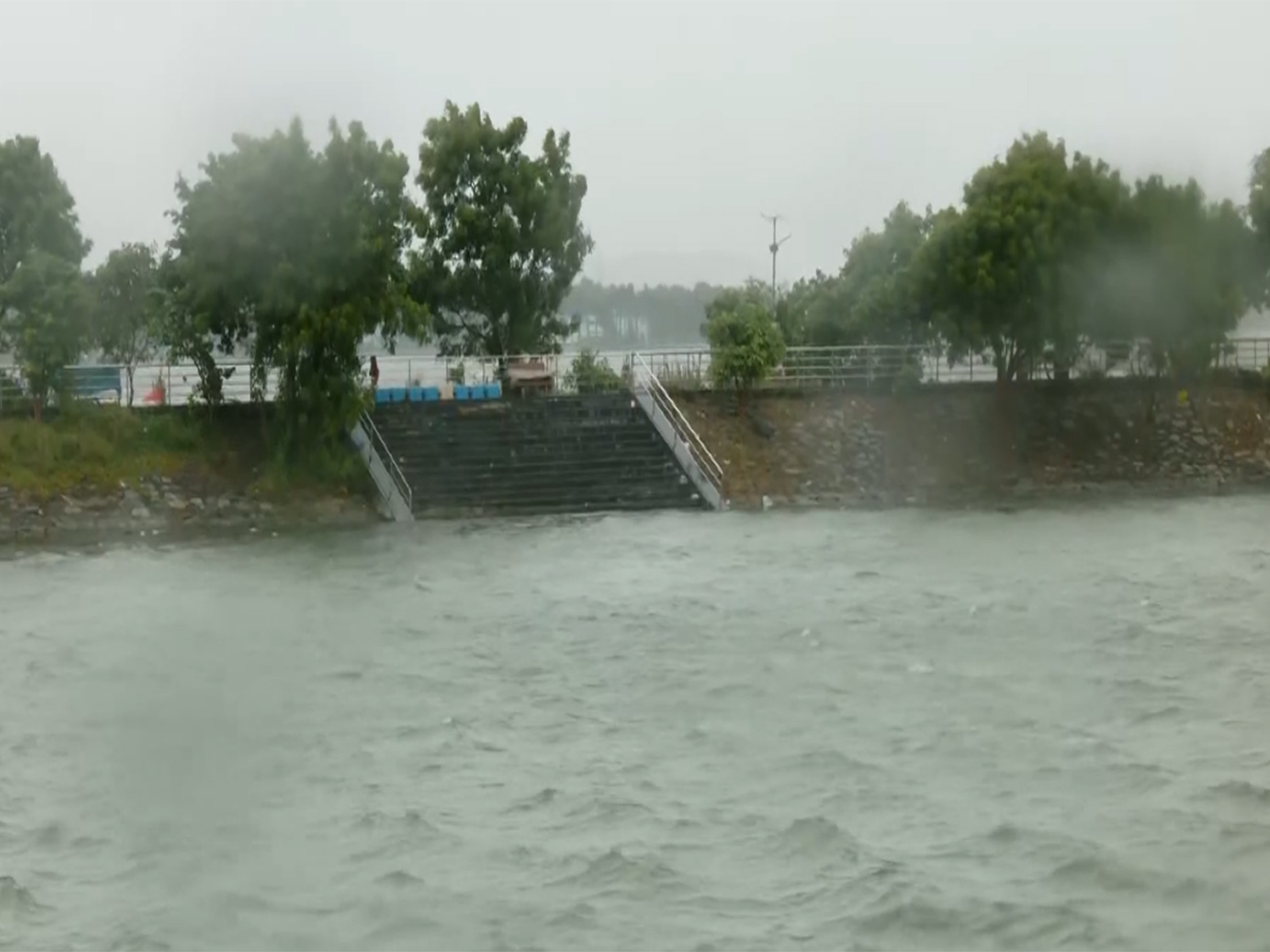 cyclone arnab