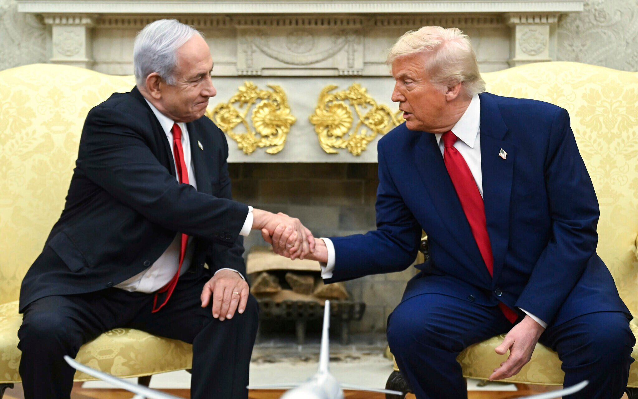 Trump and the American Equation
