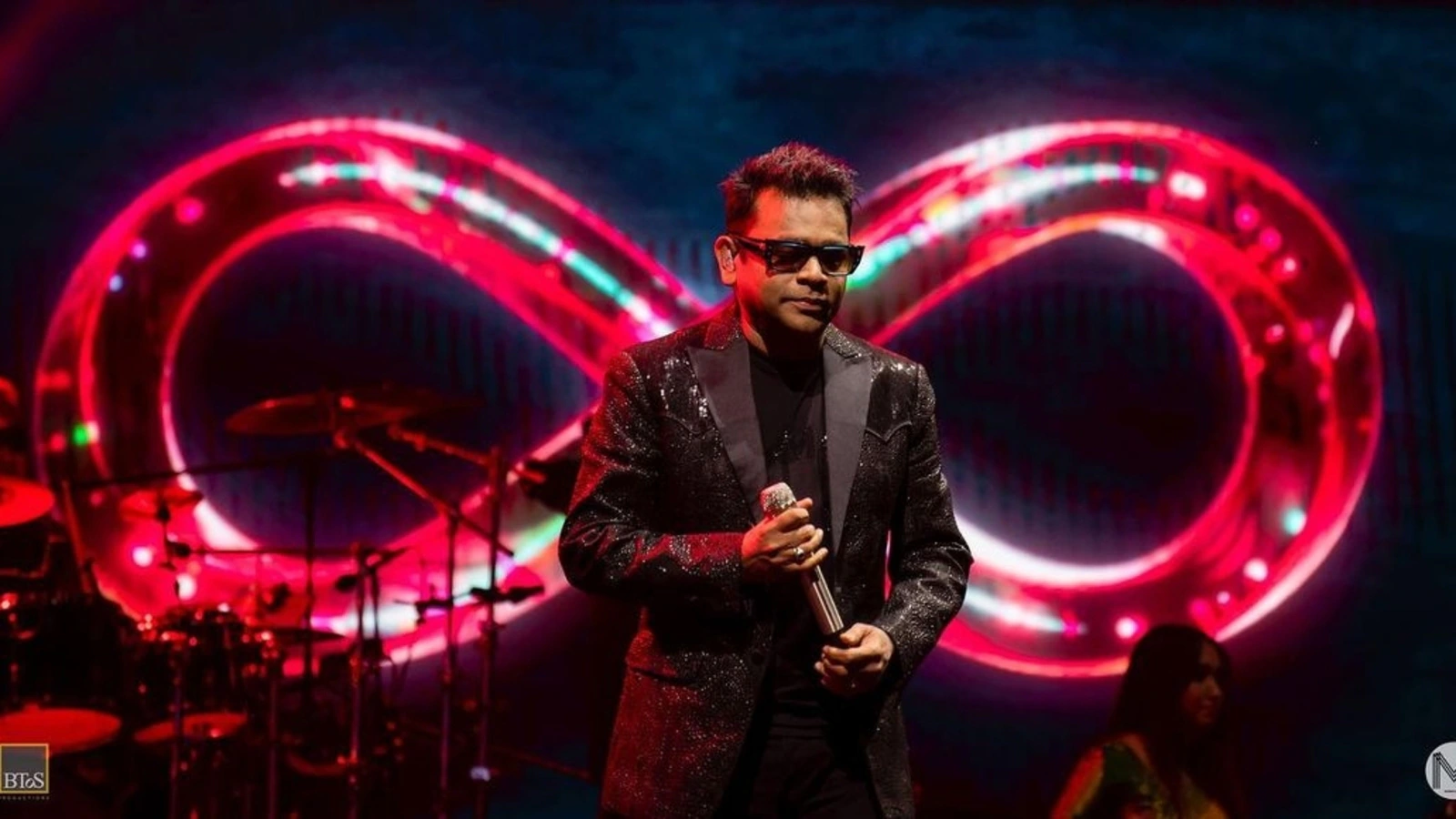 AR Rahman won