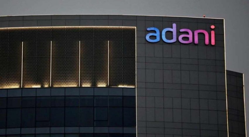 Adani 