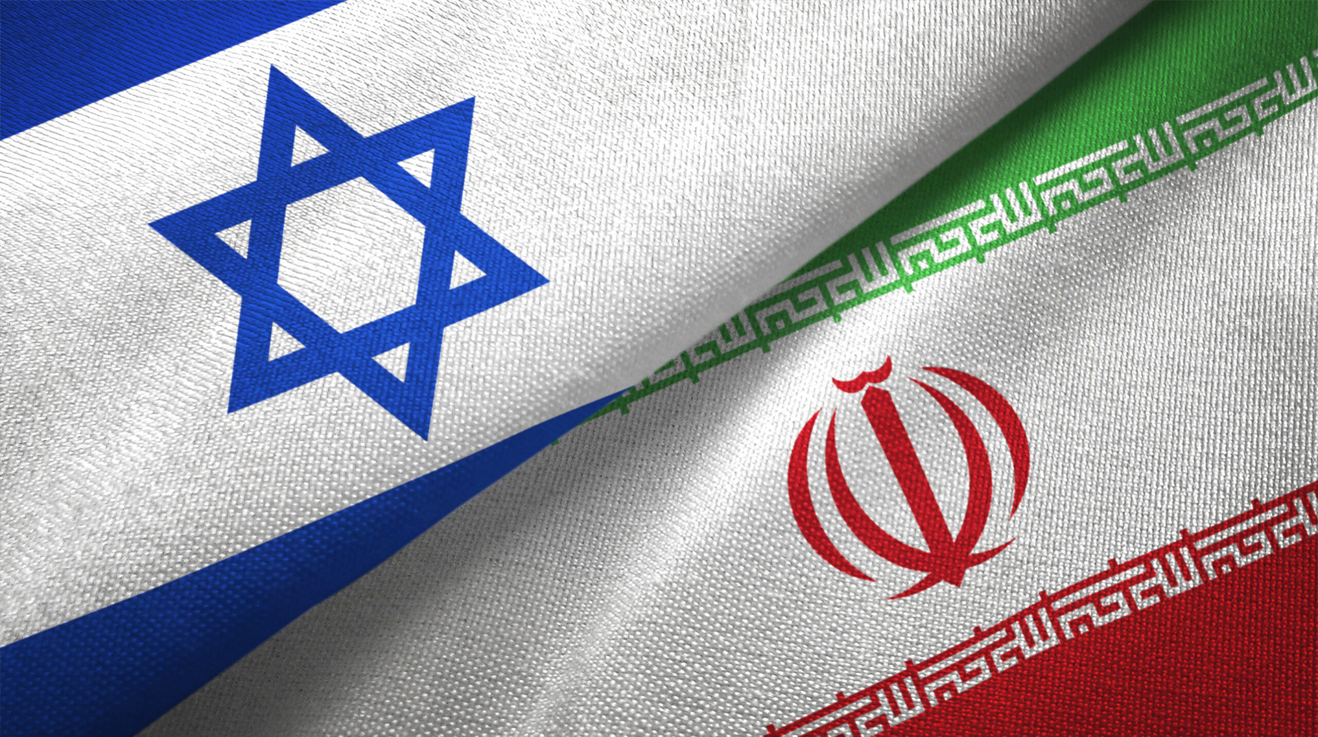 iran israel war