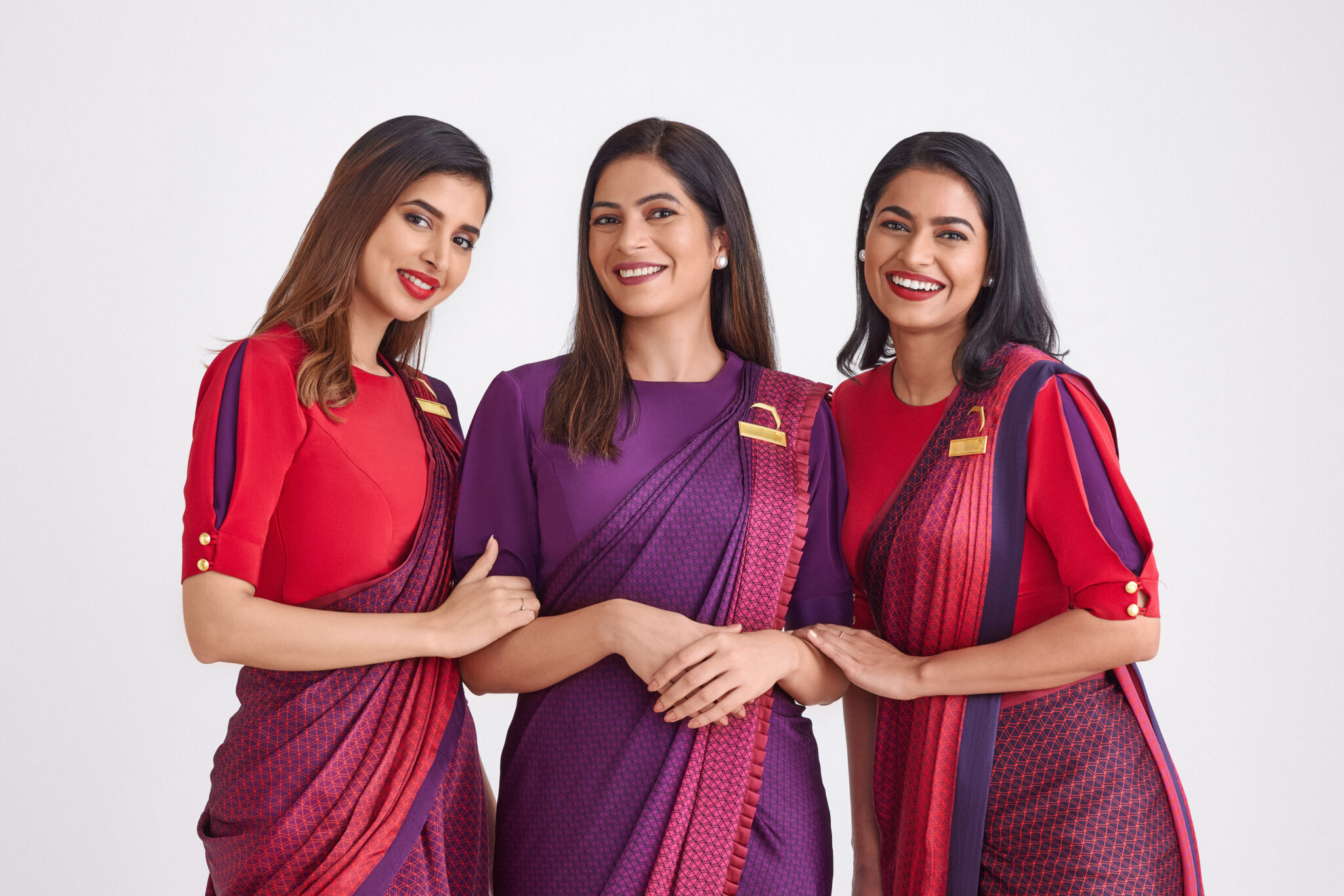 Top Air Hostess Colleges in India 2025