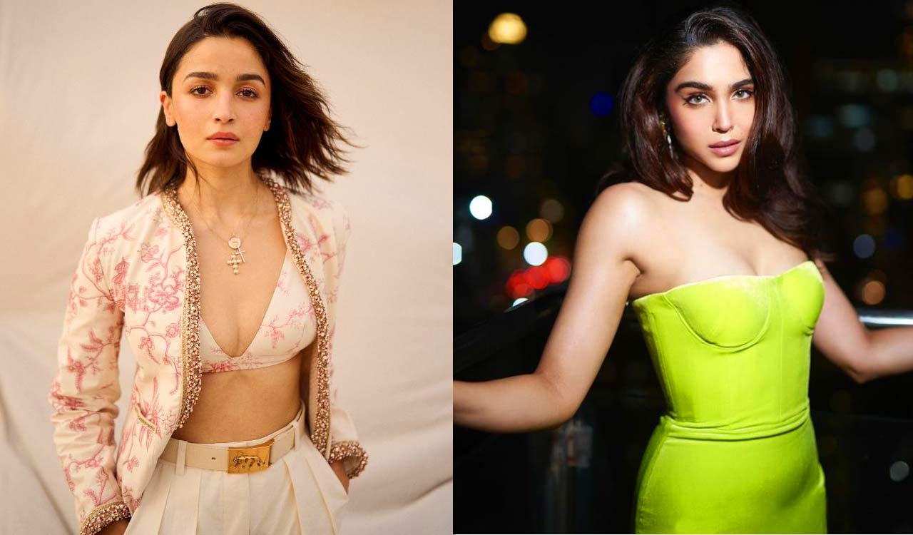 Alia bhatt alpha movie