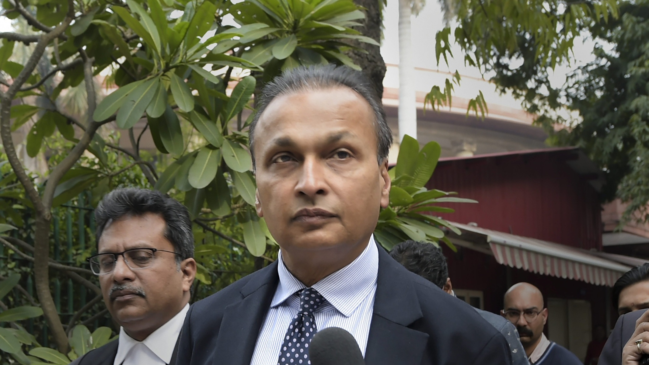 Anil Ambani in Trouble? CBI Raids Over Shocking ₹2,929 Crore SBI Bank Fraud