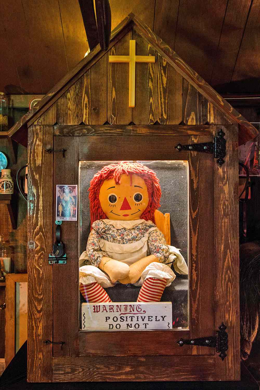 Annabelle