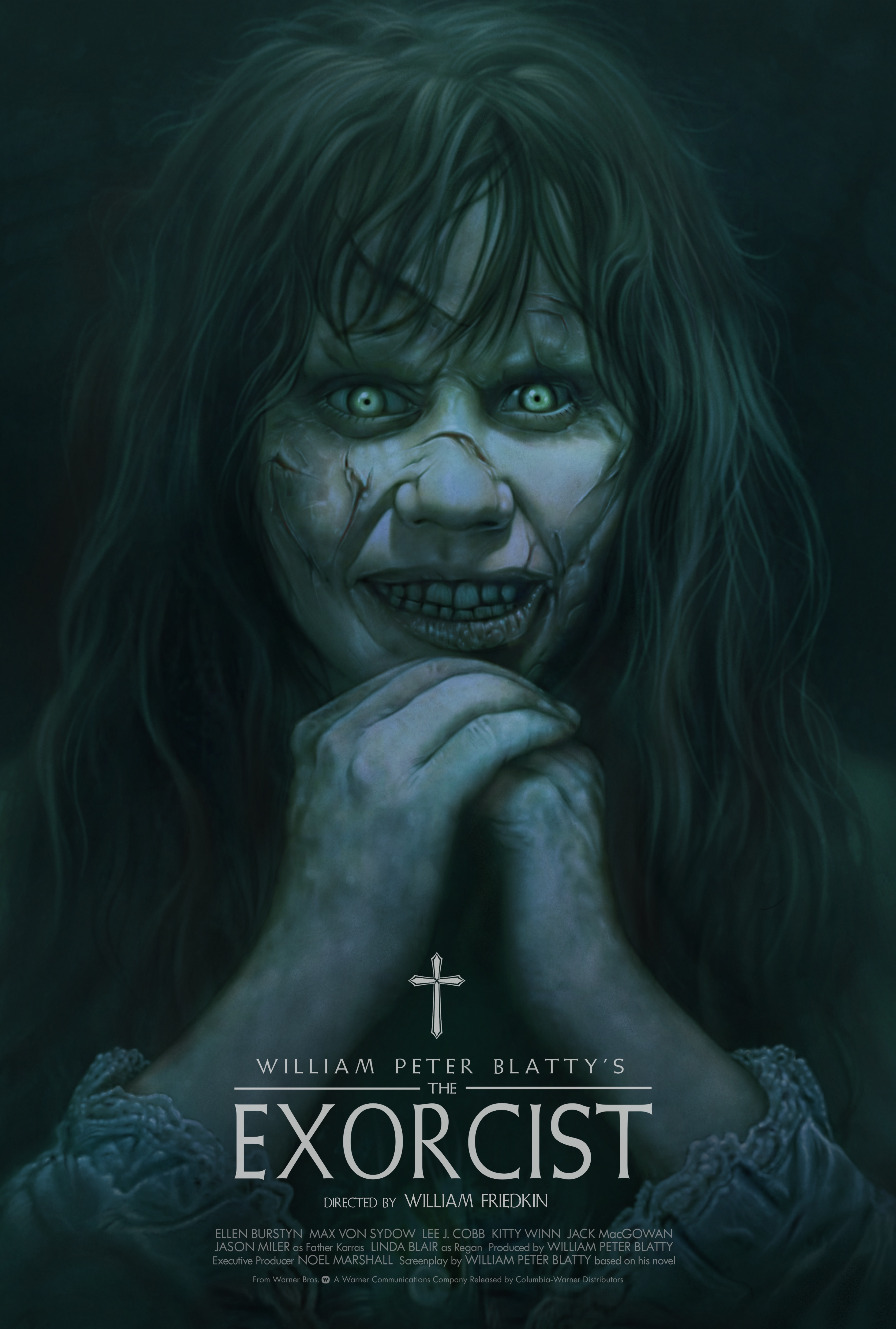 The Exorcist