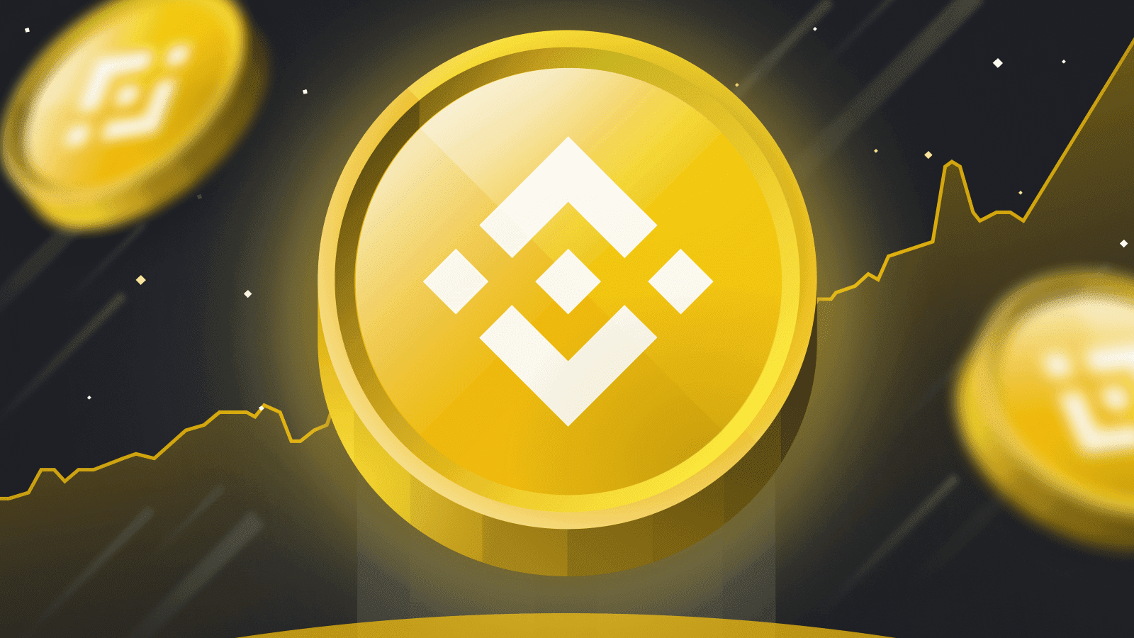 BNB coin